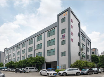 Çin Guangzhou Yinqi Technology Co., Ltd. şirket Profili