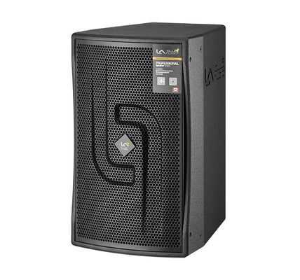 8 Ohm İki Yolu Tam Aralık Hoparlörü 53Hz-20KHz V-12/15