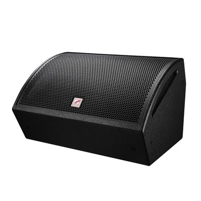 800W X-15 Pro Ses Hoparlörü 55Hz - 19kHz 580×370×450mm Sahne Ses Hoparlörleri