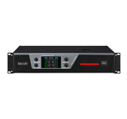 Anti Interferans 4 Kanal Pro Ses Güçlendirici 220 Volt AC 50 Hz