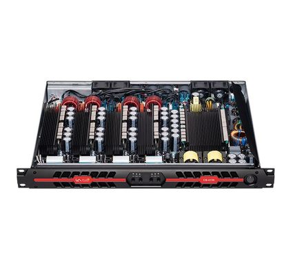 CB-2500/CB-4150 D Sınıfı Profesyonel Stereo Güç Güçlendirici / Yüksek Güçlü Güçlendirici