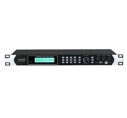 DP-360S KPARTY Karaoke İşlemcisi 24 Bit Veri Otobüsü ve 32 Bit DSP Al